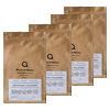 4 packs of Musangas coffee beans as a gift