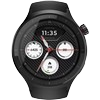 Moto smartwatch as a gift