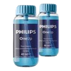 Perkant Philips OneUp elektrinę grindų šluotą, grindų valiklis dovanų