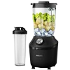 Купи кофемашину Philips LatteGo 5500 и получи блендер в подарок