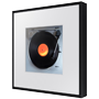 Pirk atrinktą Samsung televizorių ir gauk belaidę Music Frame kolonėlę dovanų.