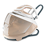 Pirk Tefal dulkių siurblį už 500 € ar daugiau ir gauk Tefal Pro Express Eco lyginimo sistemą dovanų