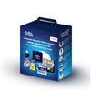 Dishwasher care kit Finish as a gift!