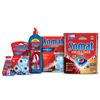 Detergent set as a gift 