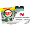 Капсулы Fairy в подарок