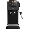 Espresso machine as a gift