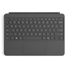 Keyboard as a gift 