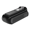 A battery as gift!