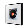 Music Frame wireless speaker as a gift