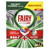 Fairy kapsulės dovanų