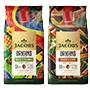 2 kg of Jacobs coffee beans as a gift