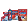Набор моющих средств Somat в подарок!