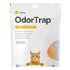 A trap mat and odor trap as a gift