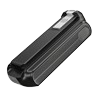 An extra battery as a gift