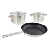 Cookware set as a gift