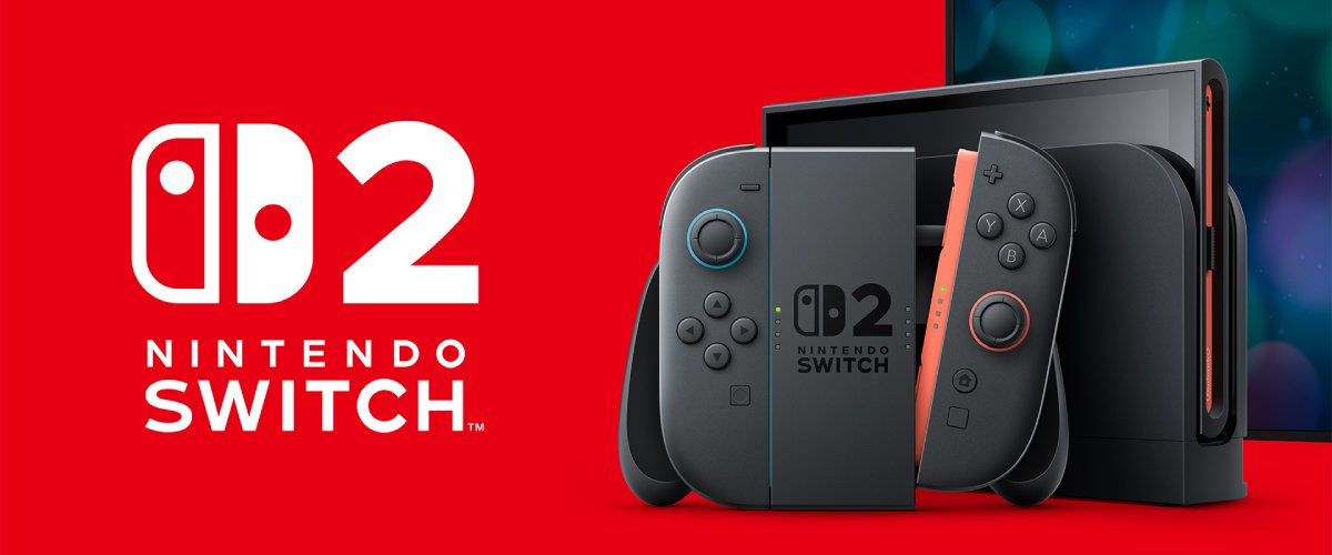 Nintendo Switch 2 apžvalga-image