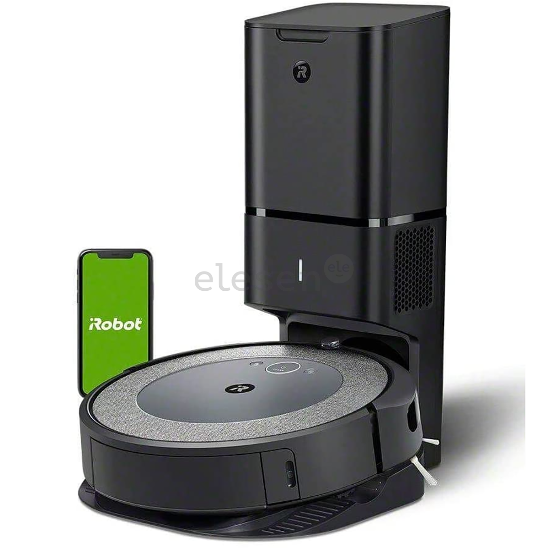Elesen iRobot Roomba robotas siurblys