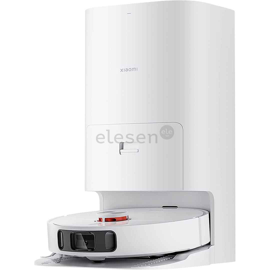 Elesen Xiaomi robotas siurblys