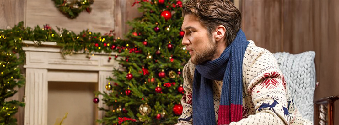 Vyrų kalėdinės dovanos 2025 Elesen