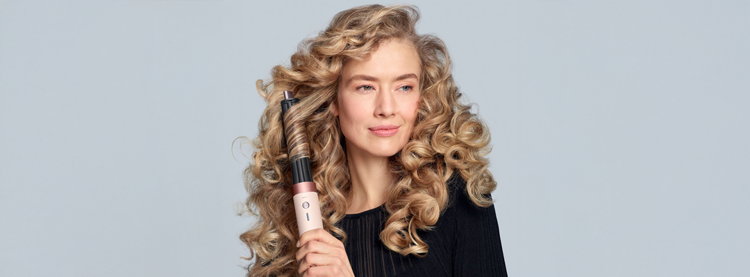 elesen dyson airwrap plaukų formavimo šukos