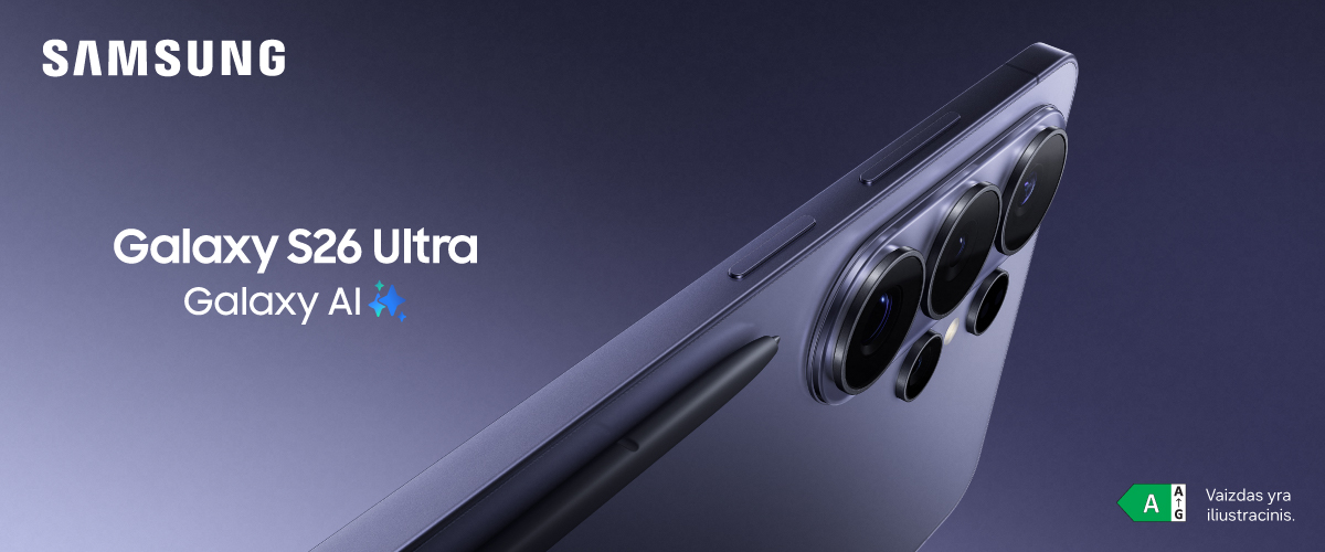 Elesen samsung galaxy s 26 2026