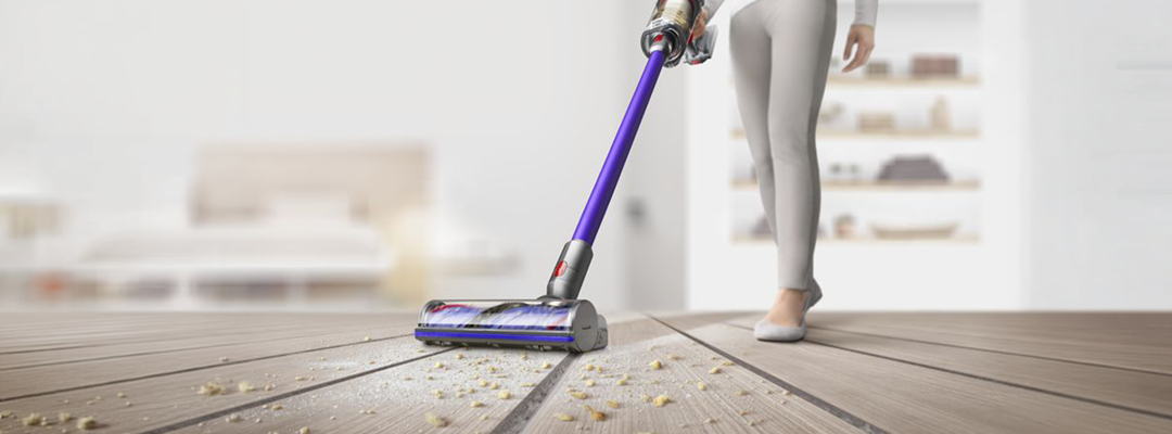 Dyson V11 Advanced  dulkių siurblys šluota Elesen