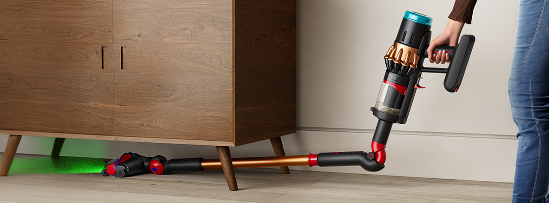 Dyson V16 Piston Animal dulkių siurblys šluota Elesen