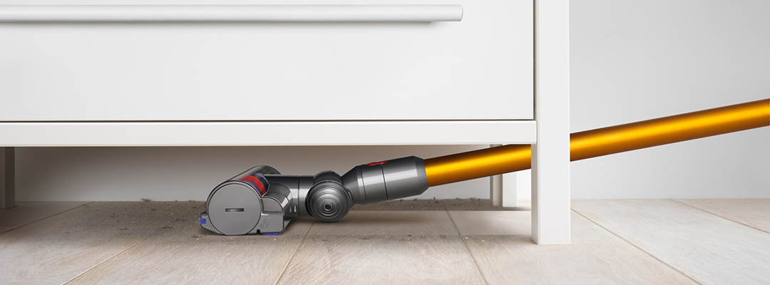Dyson V8 Absolute dulkių siurblys šluota Elesen