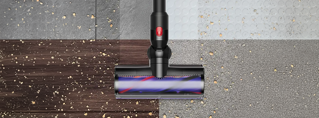 Dyson V8 Cyclone dulkių siurblys šluota Elesen