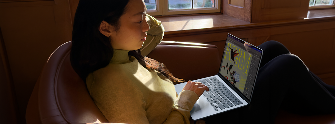 macbook air nesiojamas kompiuteris