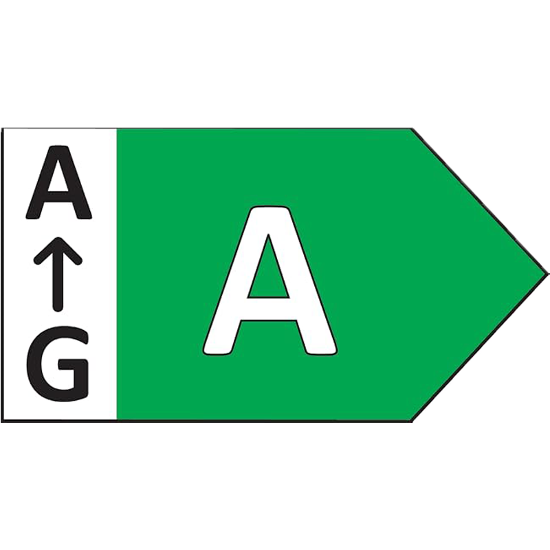 Energinė klasė A