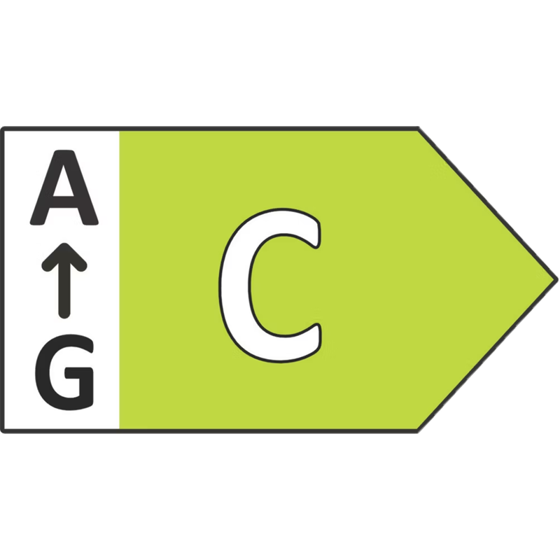 Energinė klasė C