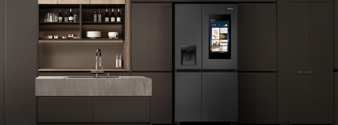 hisense nofrost sbs saldytuvas elesen