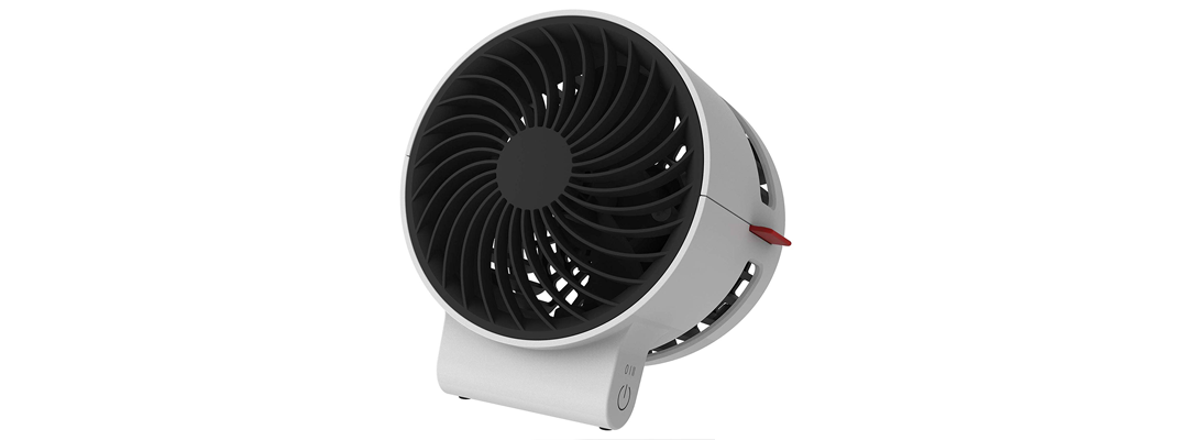 ventiliatorius boneco air shower mini elesen