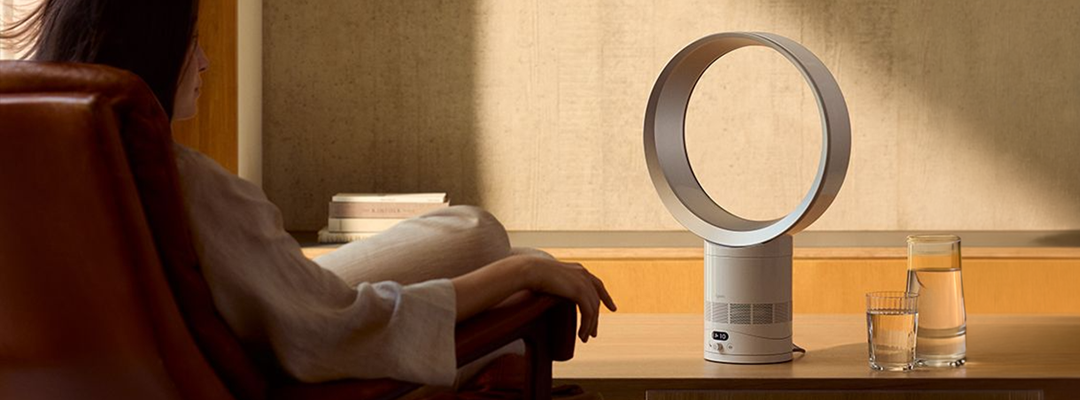 ventiliatorius dyson cool cf1 elesen