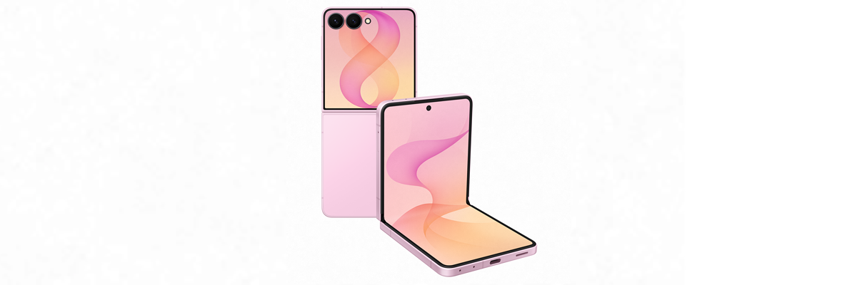 Išmanusis telefonas samsung galaxy flip8 elesen