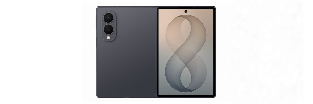 Išmanusis telefonas samsung galaxy fold8 elesen