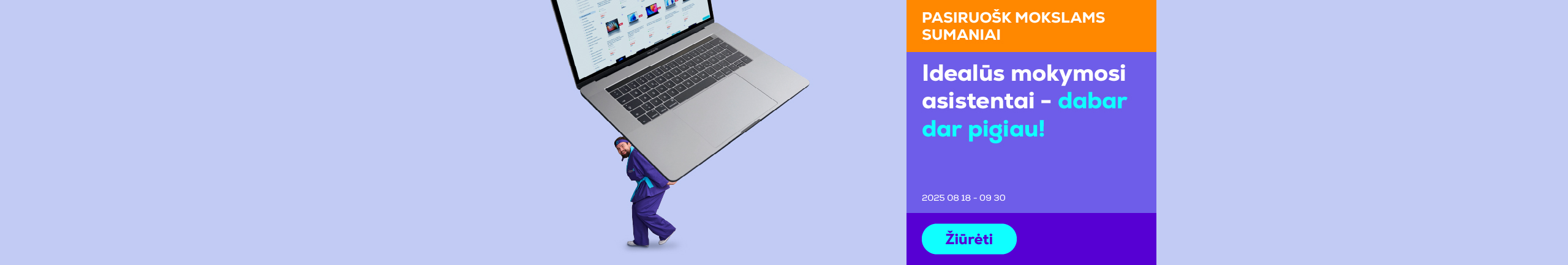  Ideal helpers for studying – now at a better price!	