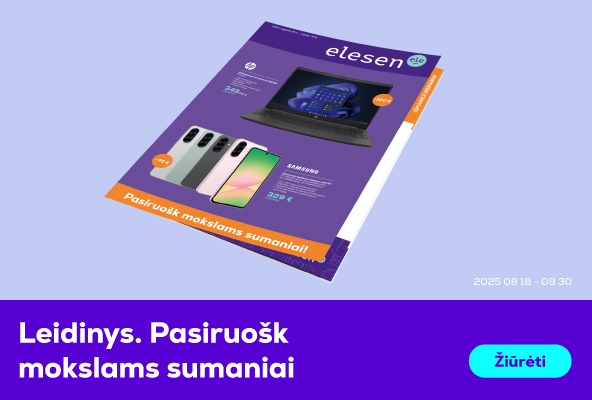 Leaflet
