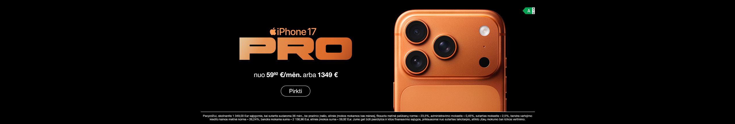iphone 17 pro