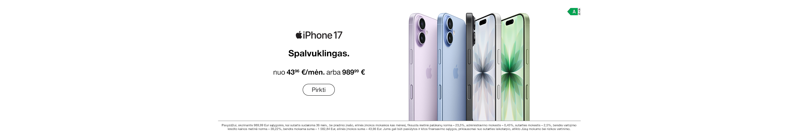 iphone 17
