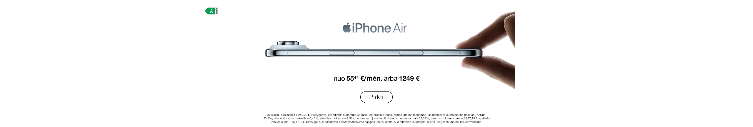 iphone 17 air
