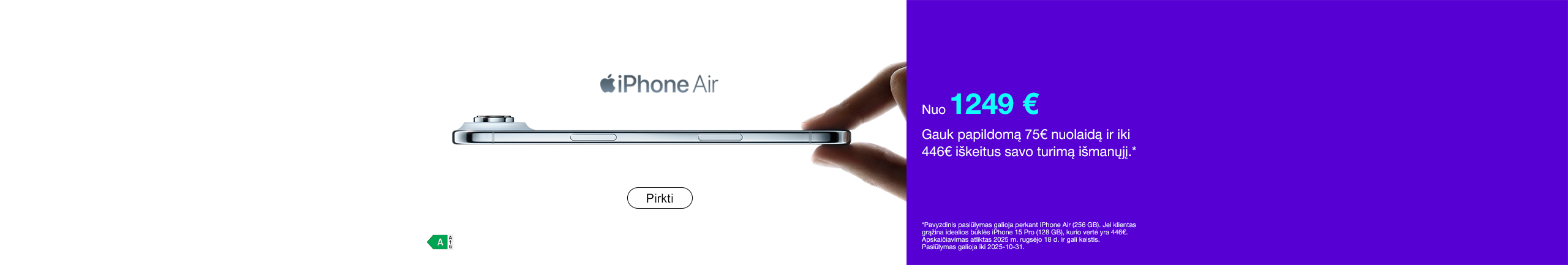 apple trade-in