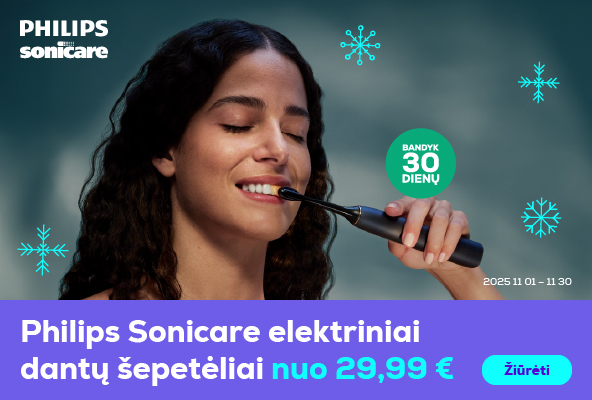 Philips Sonicare от 29,99 €