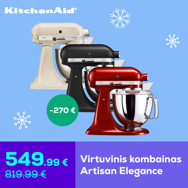 Миксер Artisan Elegance	