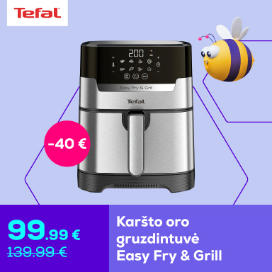 AirFryer Easy Fry & Grill	