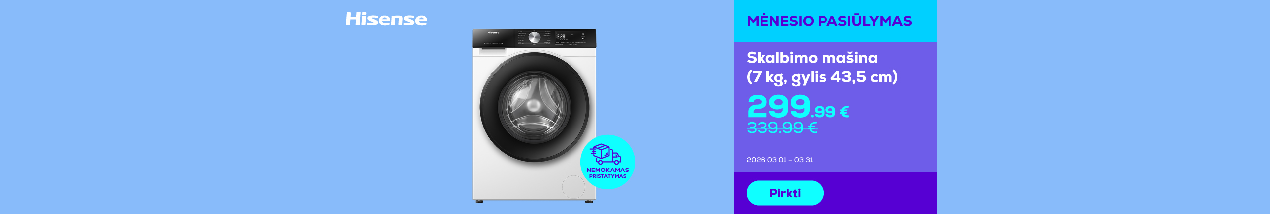  Free delivery to your apartment