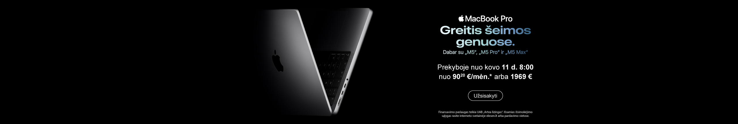 Купи своё новое устройство Apple уже сегодня!	