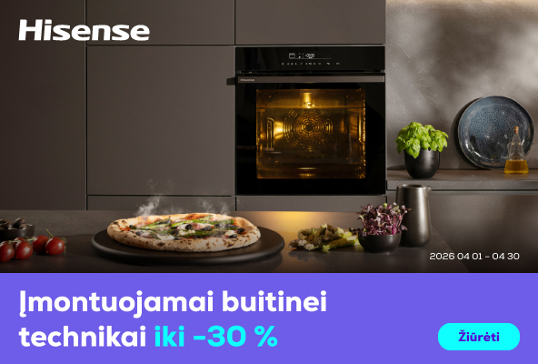 Встраиваемая бытовая техника до -30%"	