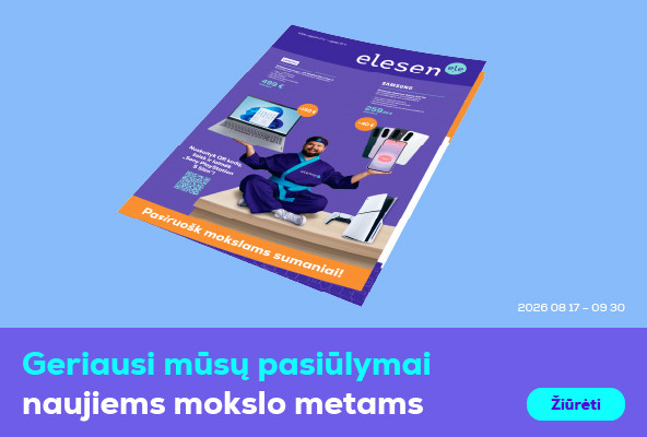 BTS Leaflet 